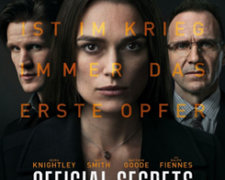 Official Secrets